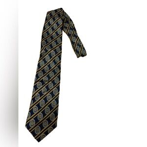 Brioni Men’s Tie Cravatte Luxury Silk Made in Italy Excellent‎ MSRP $350
